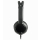 SteelSeries Flux z mikrofonem czarne - 118758 - zdjęcie 2